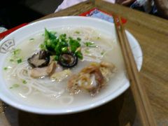 -蓉李记成都名小吃(二七万达店)