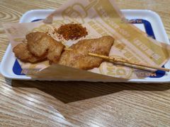 -魔都三兄弟酸辣粉·蘸卤炸串(虹桥万科店)