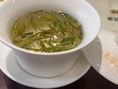 -老淮城·长鱼面(河下古镇店)