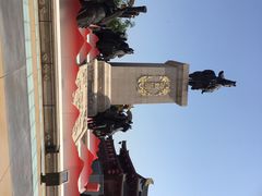 -大唐不夜城-开元广场