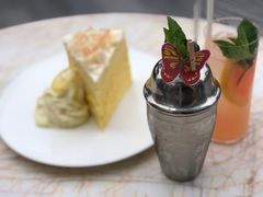 -城市露台景观餐厅(淮海路店)