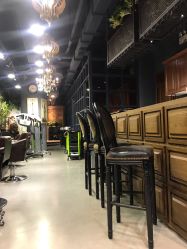 -影博莎美容美发形象设计中心