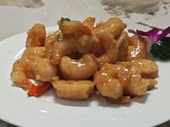 -宝发园名菜馆