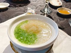 -马勒别墅·中餐厅