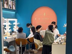 -海馬体照相馆(莘庄维璟印象城店)