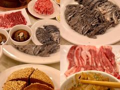 -八先生涮肉房(三里河店)