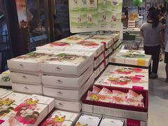 -好一朵茉莉花(老门东店)