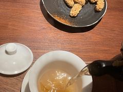 -天水蔬食料理(树德之光店)