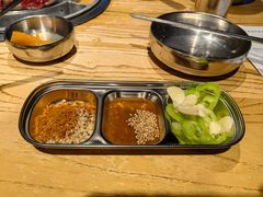 -姜虎东白丁烤肉(恒隆广场店)
