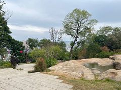-乌山风景区