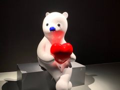 -上海宝龙美术馆