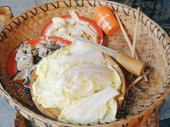 -草本味·市井羊肉馆·烧烤·龙虾·口味菜(新开铺总店)