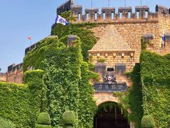 -青岛方特梦幻王国