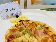 -蒙田森·蒙特梭利幼儿园(锦西园区)