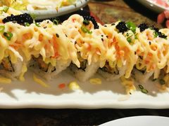 -炙柒Sekinana·精致料理 烧鸟·铁板烧(海上世界店)