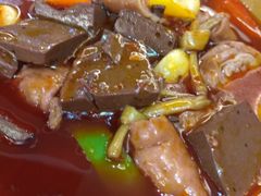 -堂宴·老厦门私房菜(1988仙岳总店)