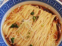 蟹粉面-孙盛兴奥灶面馆·蟹黄面·三虾面(山塘街总店)