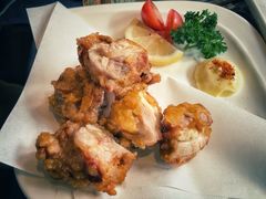 -福匠日本料理(人民路店)