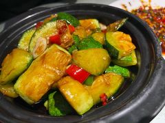 -自己人(九码头店)