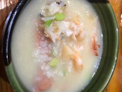 -金穗园·砂锅粥.醉鸡煲火锅(长寿路店)