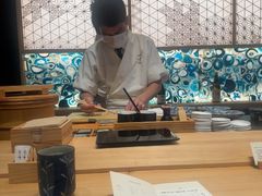 -小十Omakase(地王大厦店)