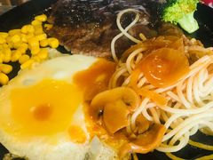 -豪享来中西餐厅(隆昌店)