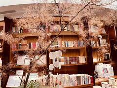 -二酉书店TOYOU BOOKS