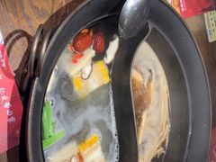 -呷哺呷哺(松江开元店)