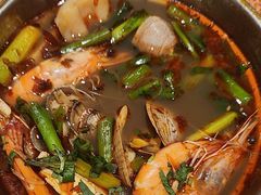 -松咖啡自助餐厅·松北香格里拉