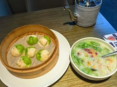 -隆喜元鱼汤包·海鲜(中联广场店)