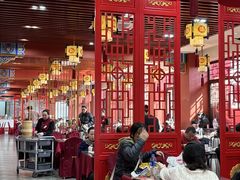 -老边饺子馆(中街店)