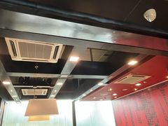 -麦当劳(深圳北站高铁店)