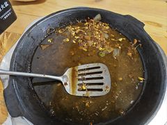 -朝族高丽火盆(长白山总店)