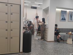 -海马体照相馆(正佳广场店)