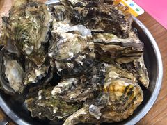 生蚝-黑猫馋纸包鱼(阳光店)