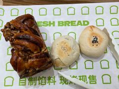 -手感麦夫(黄兴中路五一店)