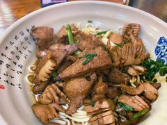 -无名氏面馆(邮电路店)