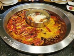 -大龙燚火锅(白石洲店)