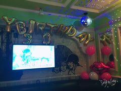 -INLOVE KTV(世博源店)