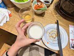 -牛也烧肉(摩尔城店)
