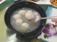 -景好海鲜餐厅(大鹏必选旅游店)