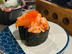 -滨寿司(汇金店)