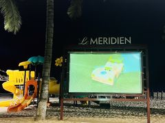 -石梅湾艾美度假酒店