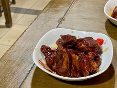 红烧月牙骨-沈记菜馆(酒仙桥路店)
