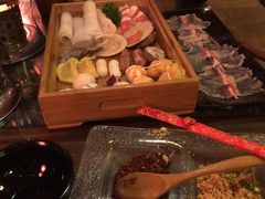 -丽江庭院之爱在路上(西单店)