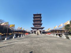 -陈武帝故宫