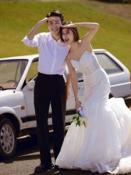 -第一夫人婚纱摄影(南京店)