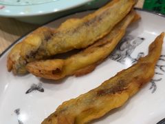 -老边饺子馆(东单店)