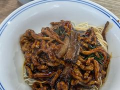 -君东记本帮面馆(天钥桥路店)