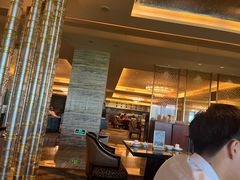 -湛江民大喜来登酒店-采悦轩中餐厅